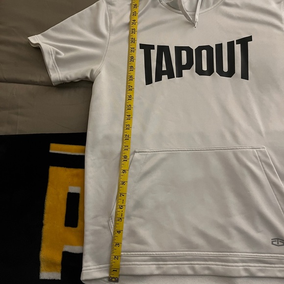 TapOut Hooded sweatshirt - Picture 12 of 12